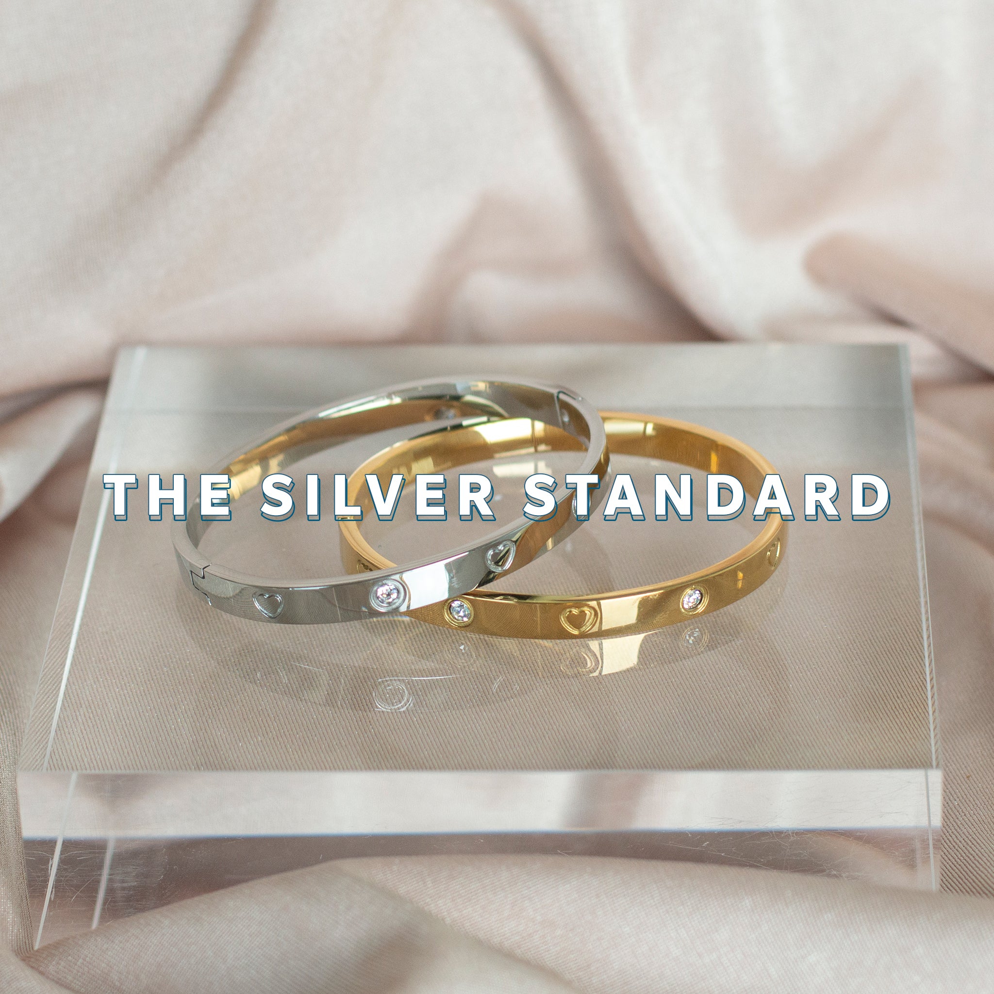 Get To Know Your Silver