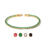 The Nova Gem Bracelet Collection