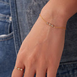 The Nova Gem Bracelet Collection