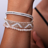 Jerika Stacking Bracelet Set