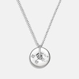 Zodiac Sign Necklace