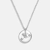 Zodiac Sign Necklace