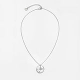 Zodiac Sign Necklace