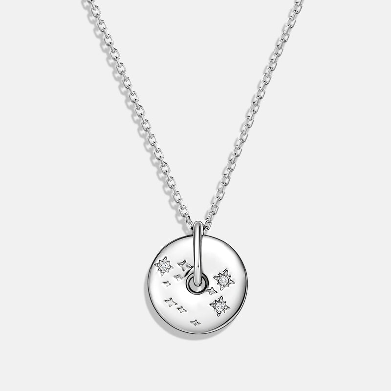 Zodiac Sign Necklace