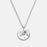 Zodiac Sign Necklace