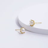 Marnie Pearl Studs