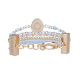 Mylie Multi Layered Cuff