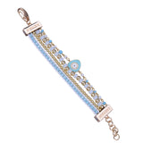 Mylie Multi Layered Cuff