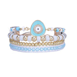 Mylie Multi Layered Cuff