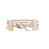 Megan Multi Layered Cuff