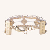 Joy Multi Layered Cuff