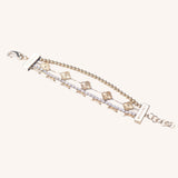 Joy Multi Layered Cuff