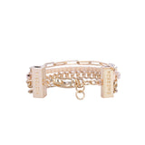 Karla Multi Layered Cuff