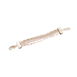 Karla Multi Layered Cuff