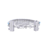 Chissy Multi Layered Cuff