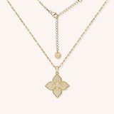 Prenup Necklace