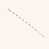 Natural Gem Bracelet