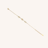 Erika Trio Bracelet