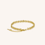 Farah Gold Bracelet
