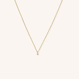 Twinkle Gold Necklace