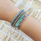 Chissy Multi Layered Cuff