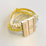 Cuff Extension Clasp