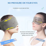 Silk Sleep Mask