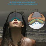 Silk Sleep Mask