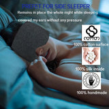 Silk Sleep Mask