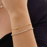 Hemingway Layered Bracelet