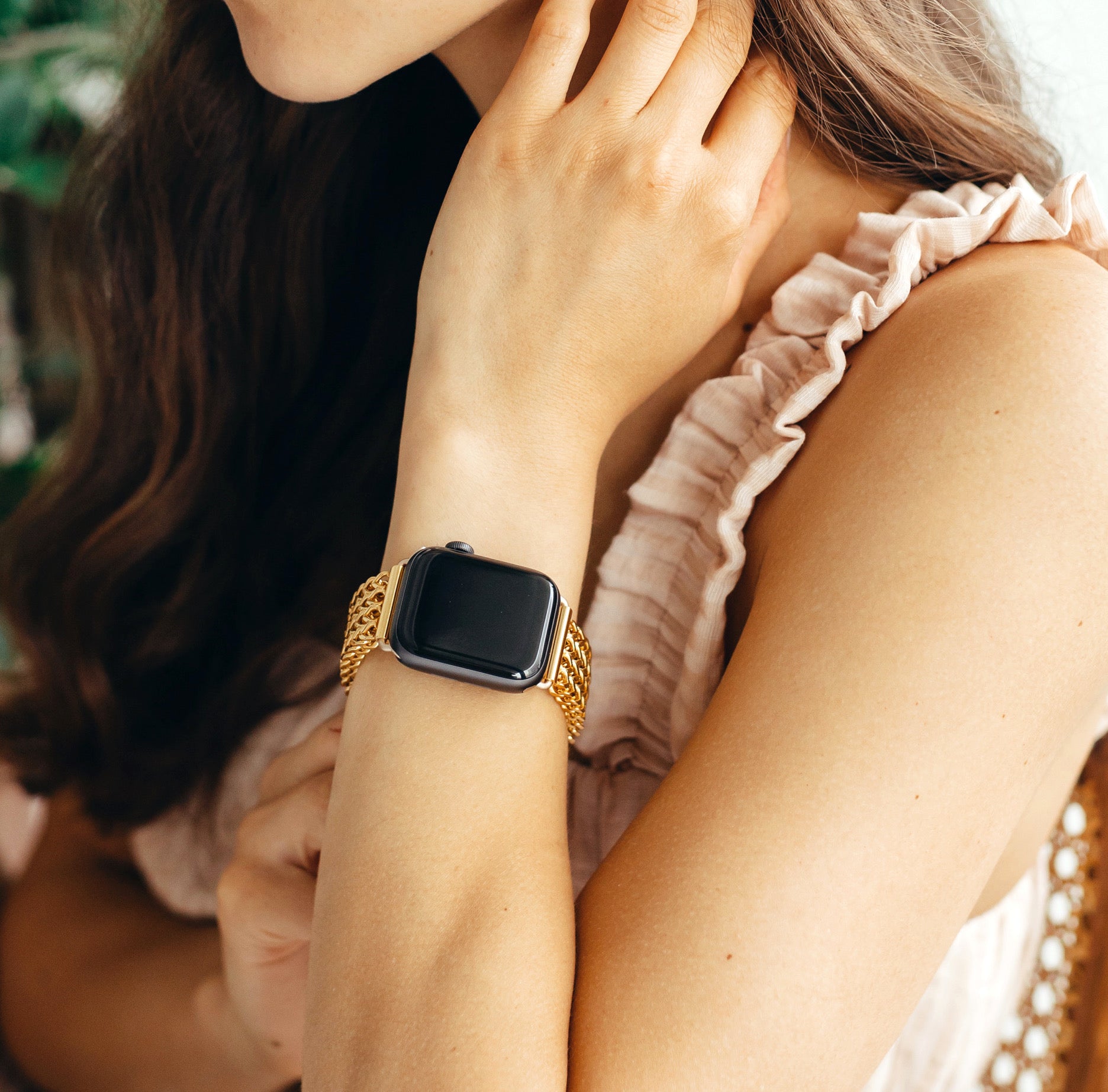 Mia apple watch best sale band