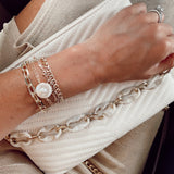 Haisley Stacking Bracelet Set