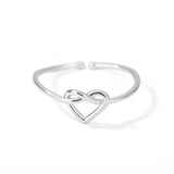 Classic Gold Band Ring - Style 18