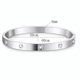 The Radiant Stack Tennis Bracelets