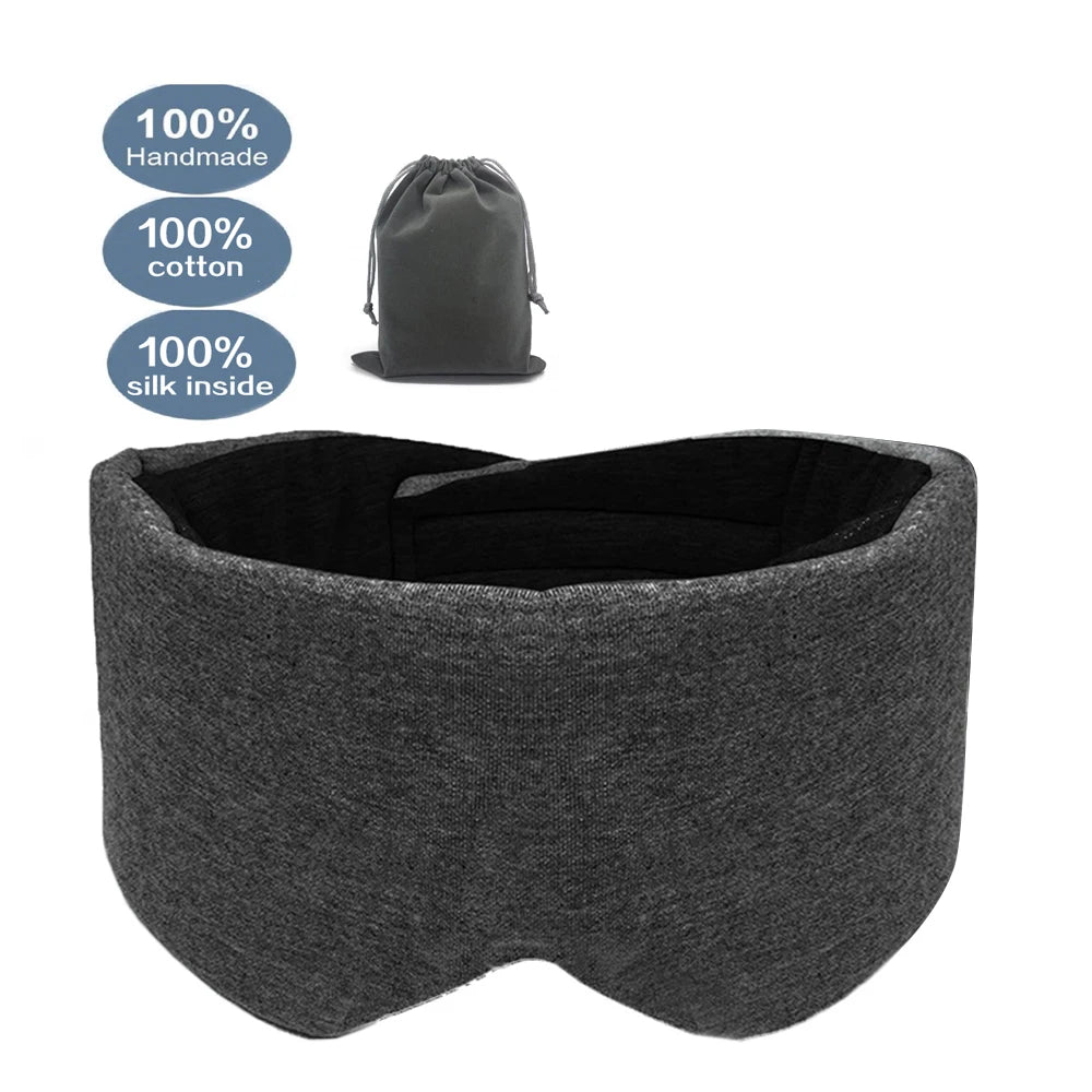 Silk Sleep Mask