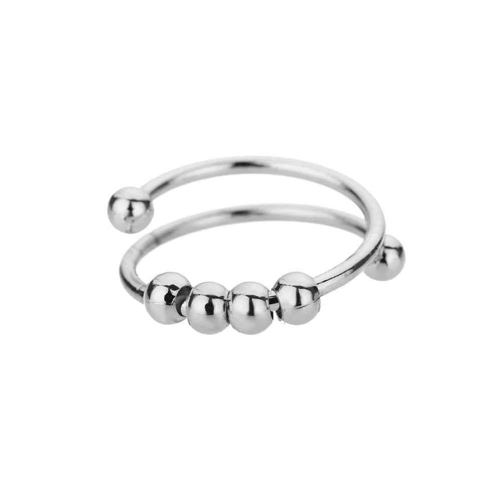 Classic Band Ring Style 1