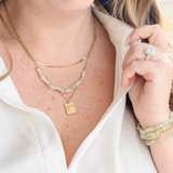 Galveston Necklace