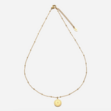 Alyssa Pendant Necklace