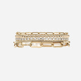 Clara Stacking Bracelet Set