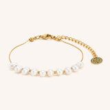 Marta Pearl Bracelet