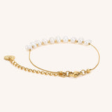 Marta Pearl Bracelet