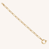 Mara Chain Link Bracelet