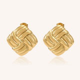 Maya Chunky Earrings