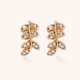 Anna Branch Ear Cuffs