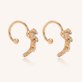 Anna Branch Ear Cuffs