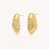 Hannah Art Deco Earrings