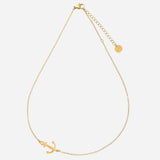 Anchor Necklace