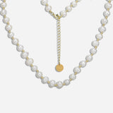 Carol Pearl Necklace