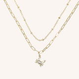 Sausalito Necklace