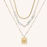 Galveston Necklace